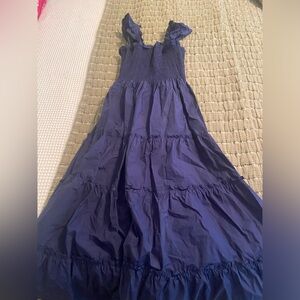 Hill house home nap dress